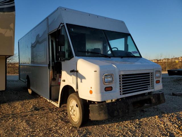 2020 FREIGHTLINER CHASSIS M LINE WALK-IN VAN, 