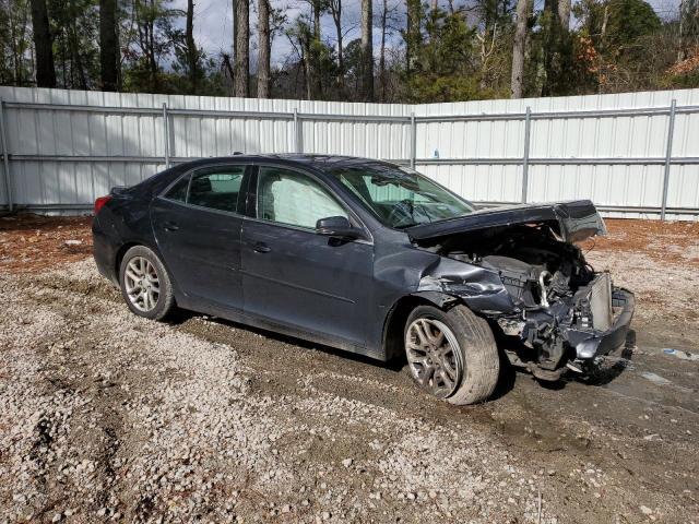 1G11C5SL5EF121099 - 2014 CHEVROLET MALIBU 1LT BLACK photo 4