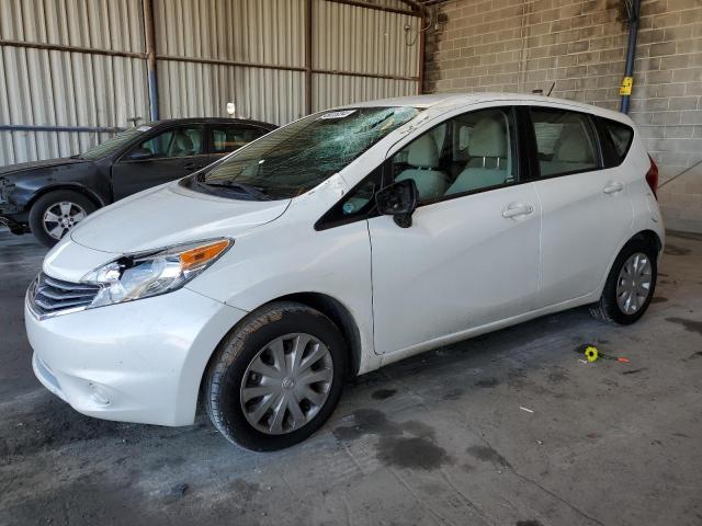 2016 NISSAN VERSA NOTE S, 