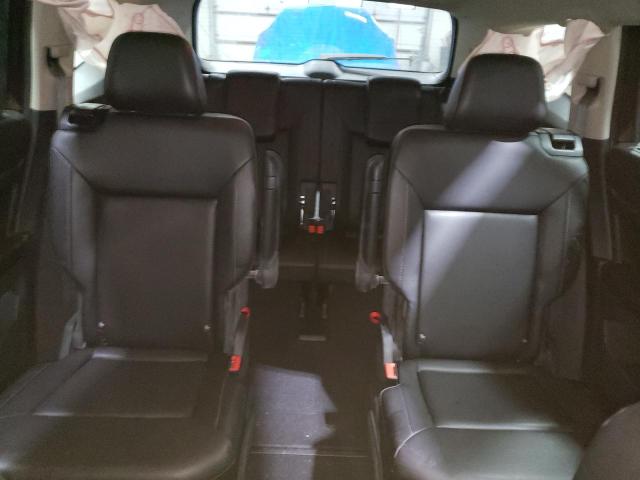 1V2MR2CA4KC570459 - 2019 VOLKSWAGEN ATLAS SEL BROWN photo 10