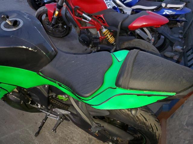 JKBZXJF15JA014177 - 2018 KAWASAKI ZX636 F GREEN photo 6