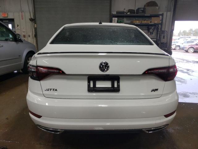 3VWC57BU7KM094141 - 2019 VOLKSWAGEN JETTA S WHITE photo 6