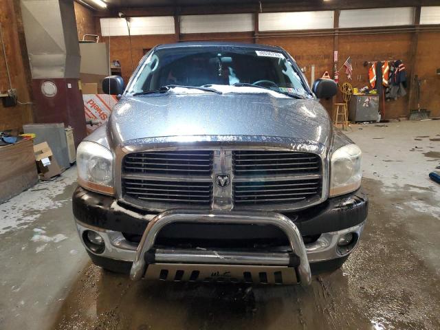 1D7HU18236S708460 - 2006 DODGE RAM 1500 ST GRAY photo 5