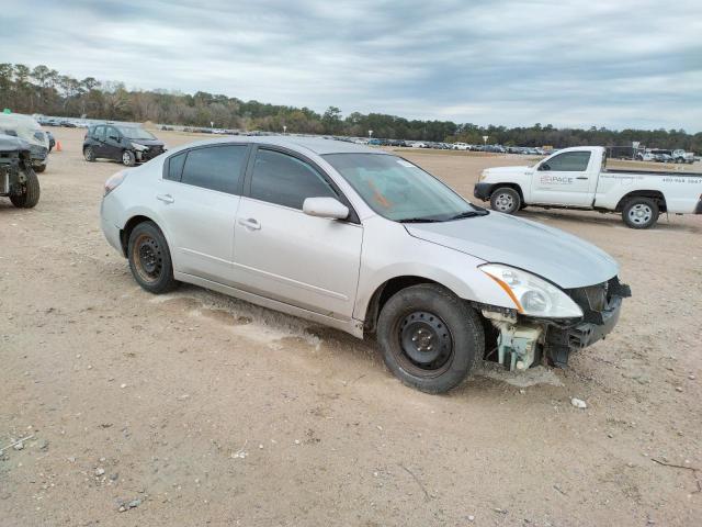 1N4AL2AP5CN445575 - 2012 NISSAN ALTIMA BASE GRAY photo 4