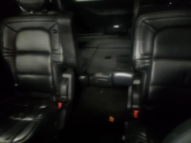 5LMJJ2LT7MEL05015 - 2021 LINCOLN NAVIGATOR 黑色 照片 10