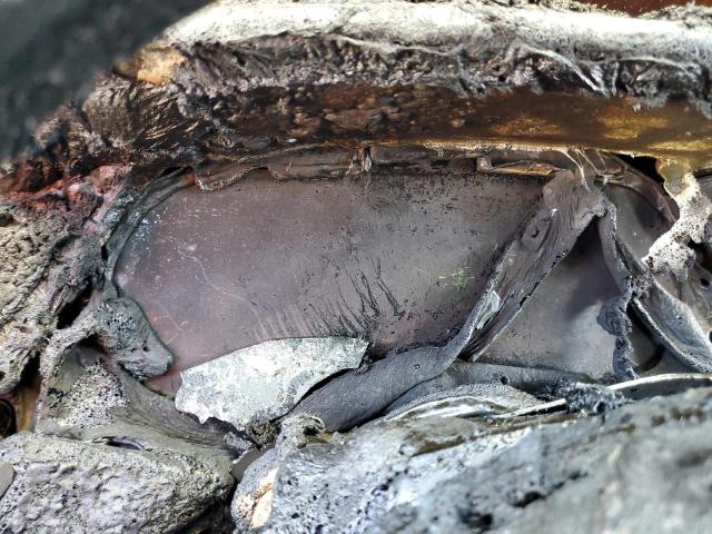 5UXCY6C04P9P57007 - 2023 BMW X6 XDRIVE40I BLACK photo 9