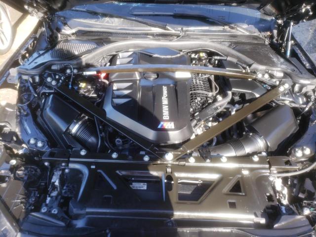 WBS33AZ05MCG55199 - 2021 BMW M4 COMPETITION BLACK photo 11