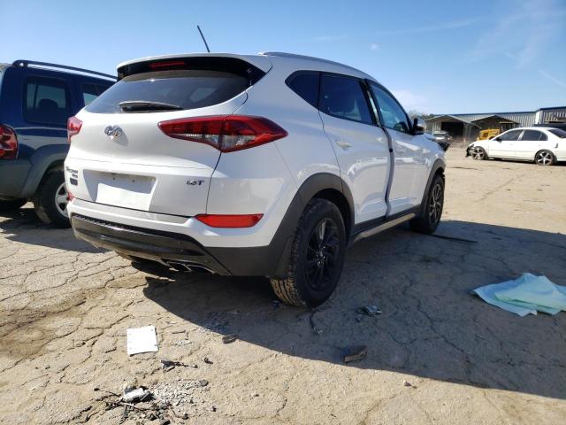 KM8J33A2XGU233346 - 2016 HYUNDAI TUCSON LIM WHITE photo 3