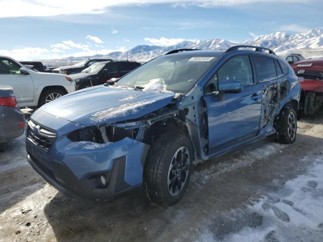 2023 SUBARU CROSSTREK PREMIUM, 