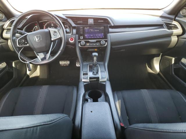 19XFC2F83KE019159 - 2019 HONDA CIVIC SPORT 蓝色 照片 8