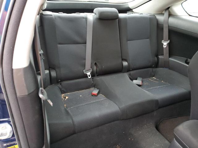 JTKDE167090296754 - 2009 TOYOTA SCION TC 蓝色 照片 10