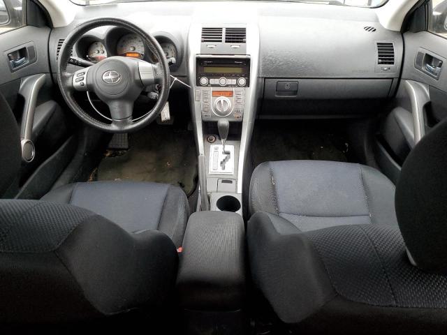 JTKDE167090296754 - 2009 TOYOTA SCION TC 蓝色 照片 8