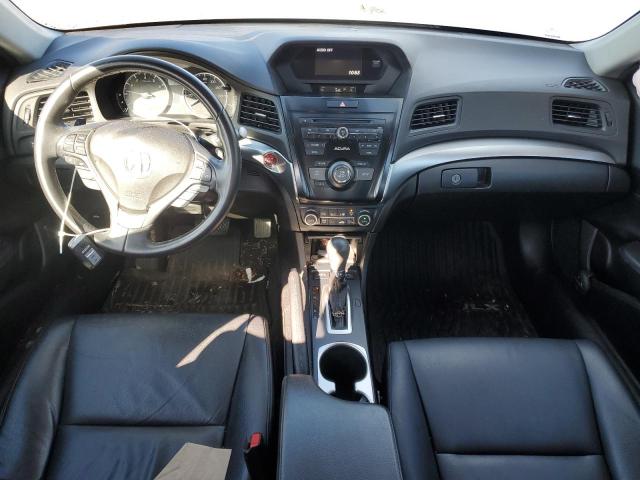 19UDE2F33HA000176 - 2017 ACURA ILX BASE WATCH PLUS WHITE photo 8