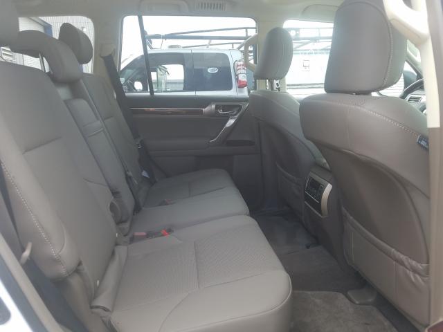 JTJBM7FX1K5210491 - 2019 LEXUS GX 460  photo 6