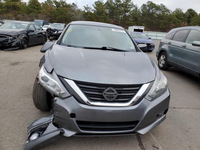 1N4AL3APXGC204148 - 2016 NISSAN ALTIMA 2.5 GRAY photo 5