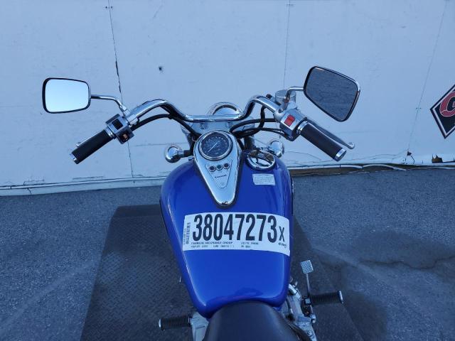 JKAENVC115A190864 - 2005 KAWASAKI EN500 C BLUE photo 8