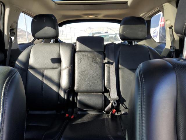 5N1DR2MN2JC660545 - 2018 NISSAN PATHFINDER S GRAY photo 10