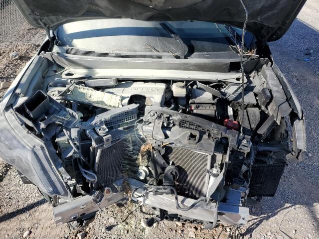 5N1DR2MN2JC660545 - 2018 NISSAN PATHFINDER S GRAY photo 12