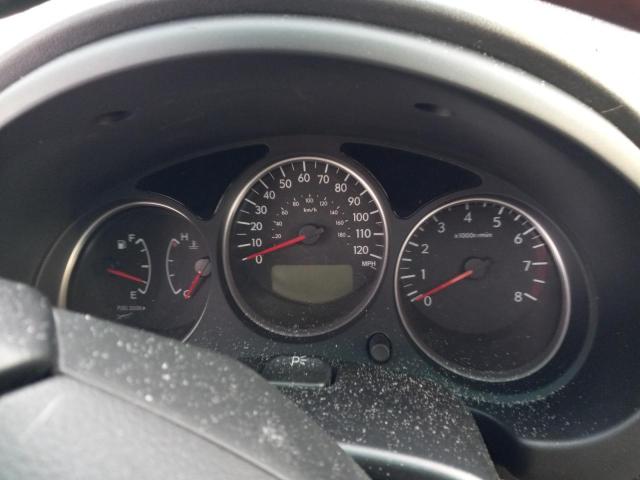 JF1SG67617H702539 - 2007 SUBARU FORESTER 2.5X LL BEAN TWO TONE photo 9