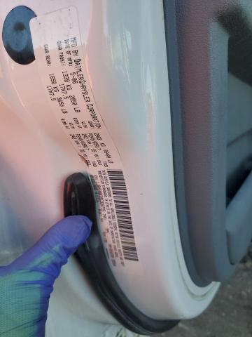 1J8HG48K26C330735 - 2006 JEEP COMMANDER 白色 照片 13