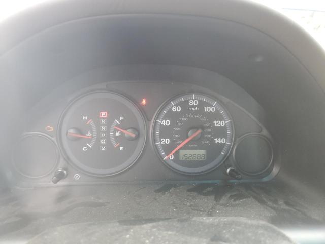 1HGES16385L005834 - 2005 HONDA CIVIC DX VP Mavi foto 9
