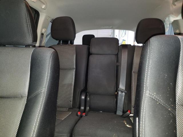 5N1DR2MM3KC641673 - 2019 NISSAN PATHFINDER S 灰色 照片 10