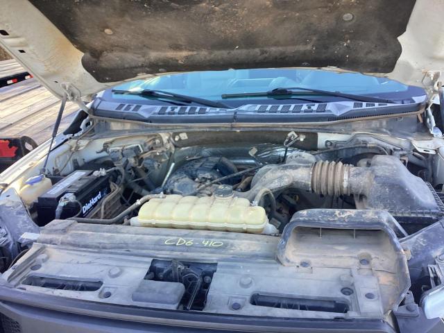 1FTEF15HXJNA58940 - 1988 FORD F150 WHITE photo 7