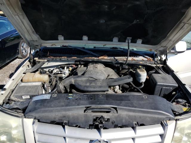 3GYFK66N14G216297 - 2004 CADILLAC ESCALADE ESV CREAM photo 12