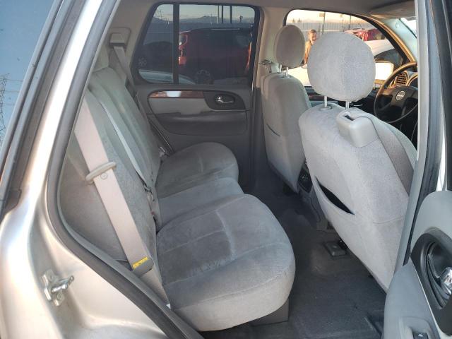 4NUDT13S762703060 - 2006 ISUZU ASCENDER S 米色 照片 11