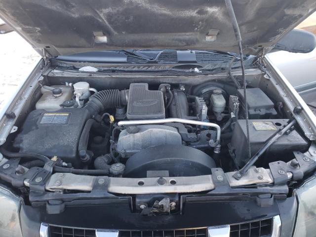 4NUDT13S762703060 - 2006 ISUZU ASCENDER S 米色 照片 12