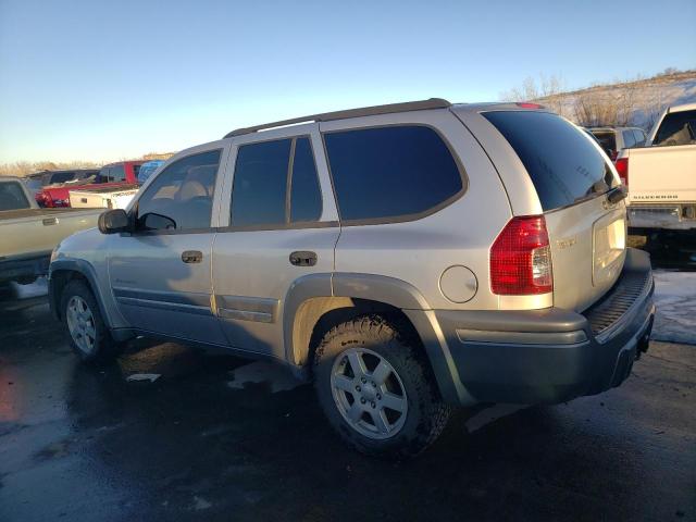 4NUDT13S762703060 - 2006 ISUZU ASCENDER S 米色 照片 2