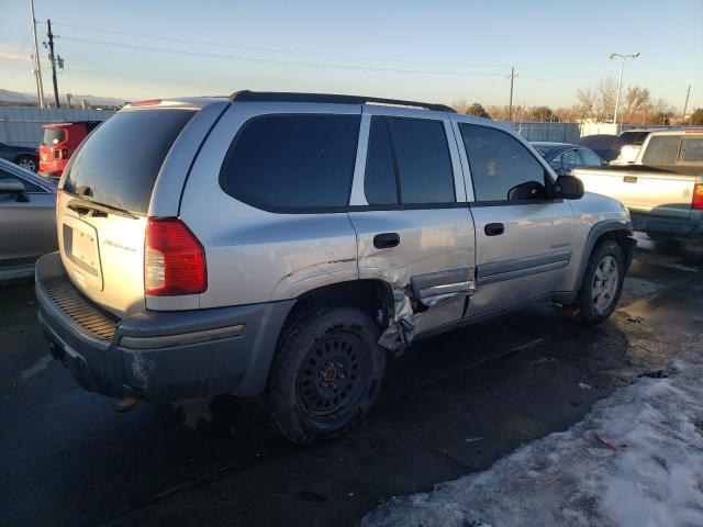 4NUDT13S762703060 - 2006 ISUZU ASCENDER S 米色 照片 3