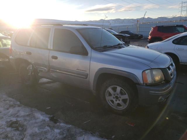 4NUDT13S762703060 - 2006 ISUZU ASCENDER S 米色 照片 4