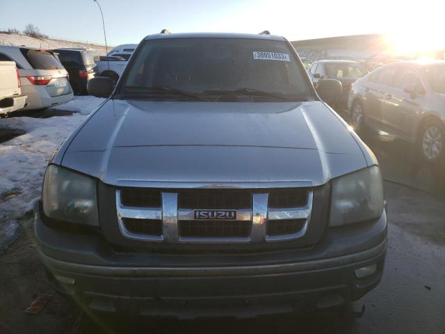 4NUDT13S762703060 - 2006 ISUZU ASCENDER S 米色 照片 5