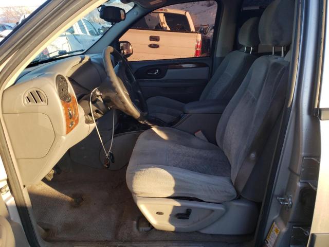 4NUDT13S762703060 - 2006 ISUZU ASCENDER S 米色 照片 7