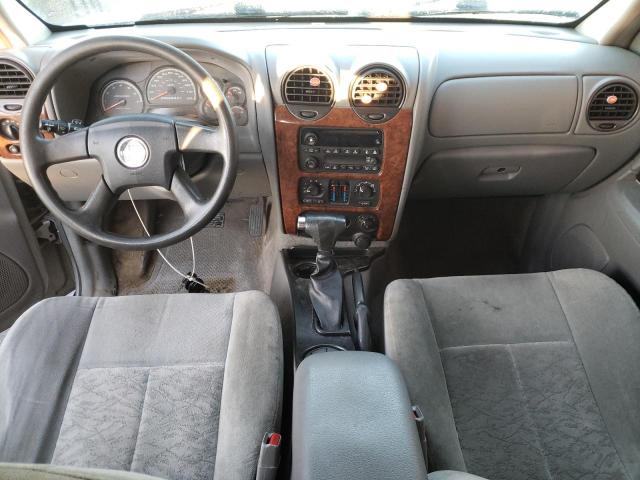 4NUDT13S762703060 - 2006 ISUZU ASCENDER S 米色 照片 8