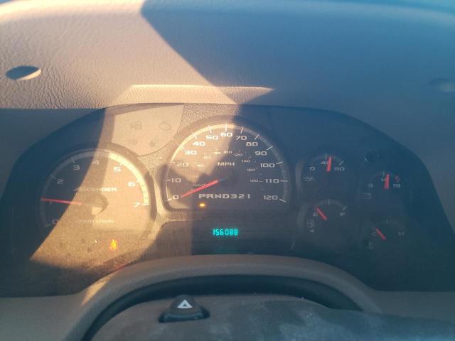 4NUDT13S762703060 - 2006 ISUZU ASCENDER S 米色 照片 9