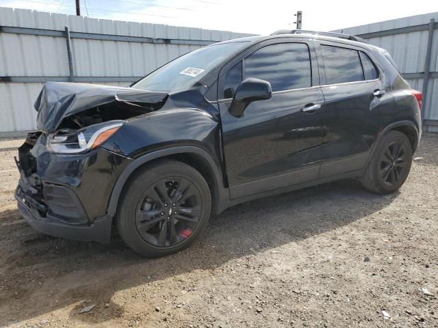 2019 CHEVROLET TRAX 1LT, 