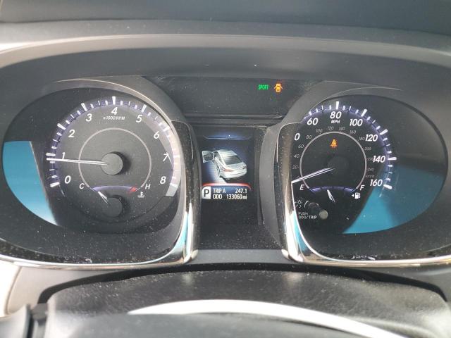 4T1BK1EBXEU124629 - 2014 TOYOTA AVALON BASE 灰色 照片 9