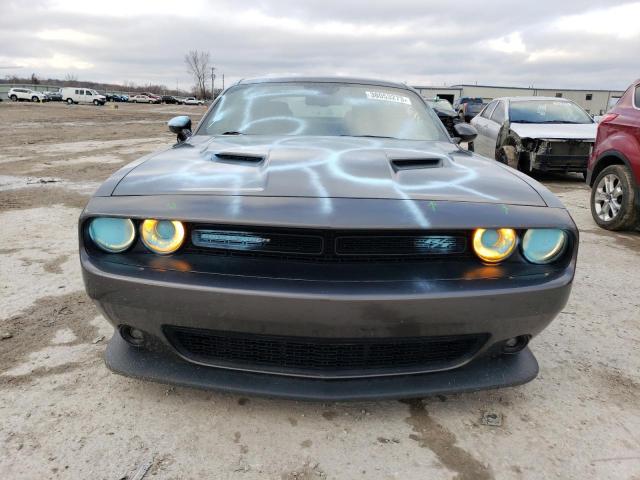 2C3CDZFJ2FH910411 - 2015 DODGE CHALLENGER R/T SCAT PACK BLACK photo 5