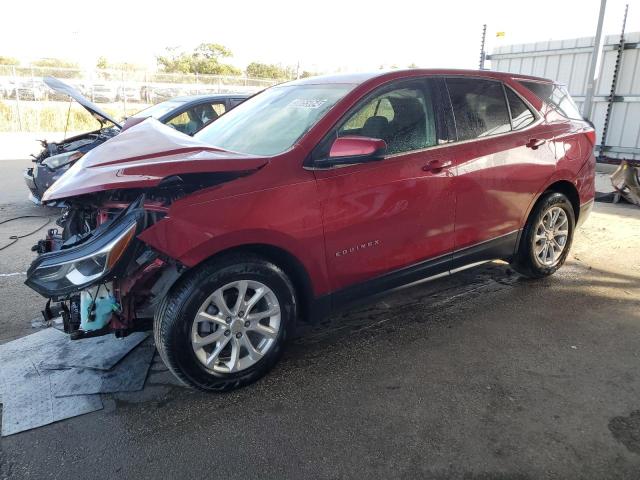 2020 CHEVROLET EQUINOX LT, 