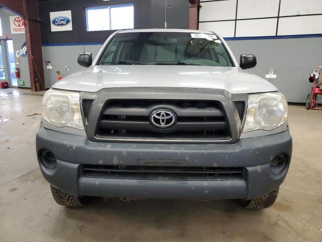 5TEUU42N76Z192385 - 2006 TOYOTA TACOMA ACCESS CAB Күміс фото 5