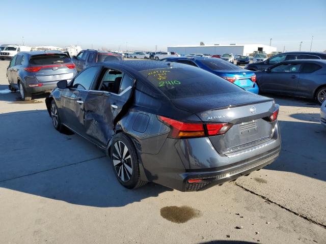 1N4BL4DV0MN406680 - 2021 NISSAN ALTIMA SV GRAY photo 2