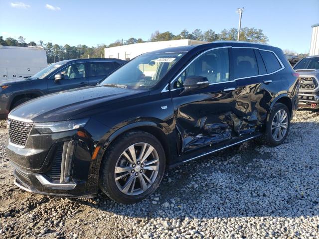 2023 CADILLAC XT6 PREMIUM LUXURY, 