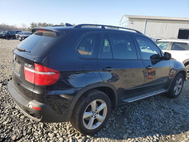 5UXFE4C55AL383183 - 2010 BMW X5 XDRIVE30I BLACK photo 3