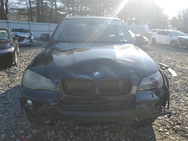 5UXFE4C55AL383183 - 2010 BMW X5 XDRIVE30I BLACK photo 5