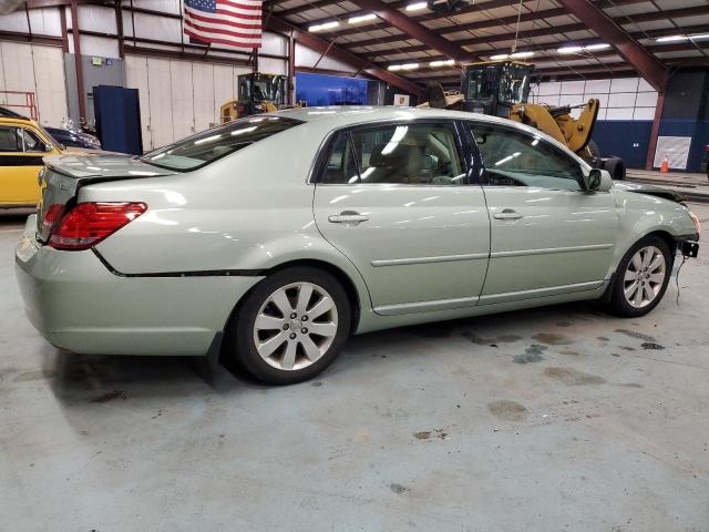 4T1BK36B97U250171 - 2007 TOYOTA AVALON XL GREEN photo 3