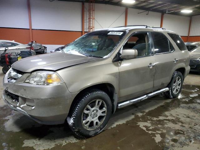 2005 ACURA MDX TOURING, 