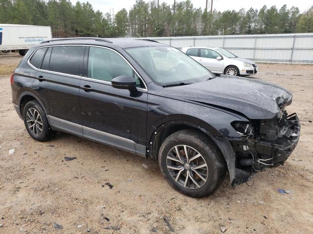 3VV2B7AX6LM064392 - 2020 VOLKSWAGEN TIGUAN SE BLACK photo 4