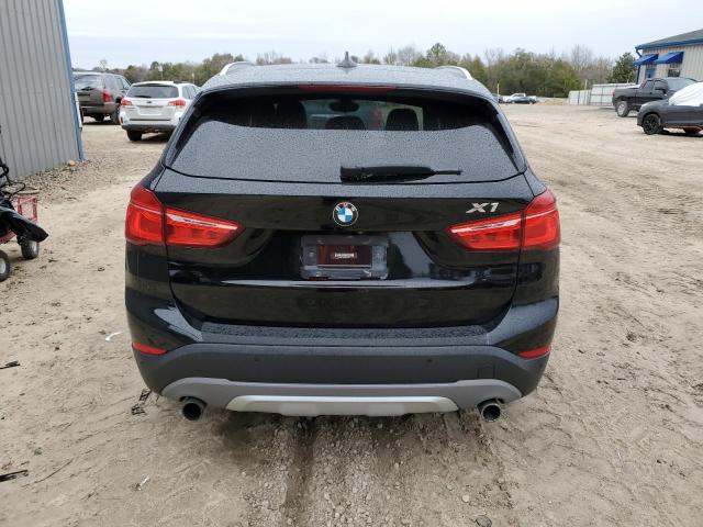 WBXHT3Z31H4A52319 - 2017 BMW X1 XDRIVE28I BLACK photo 6
